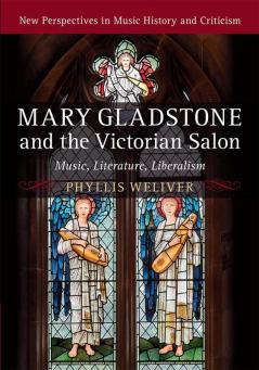 Mary Gladstone and the Victorian Salon