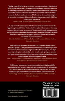 Egypt in a Time of Revolution