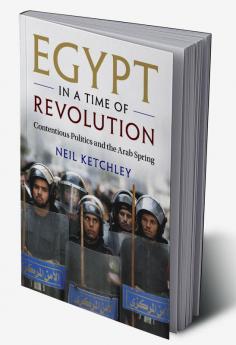 Egypt in a Time of Revolution