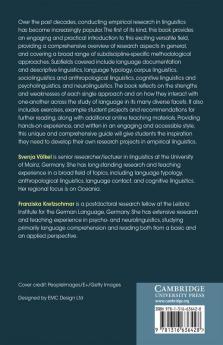 Introducing Linguistic Research