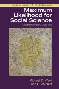 Maximum Likelihood for Social Science