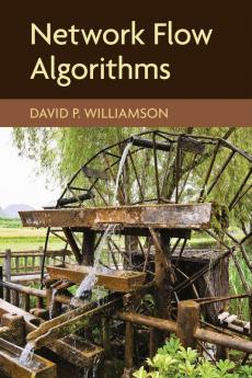 Network Flow Algorithms