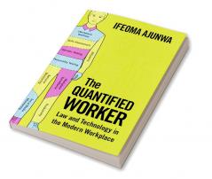 The Quantified Worker