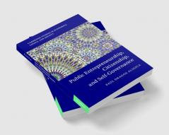 Public Entrepreneurship Citizenship and Self-Governance