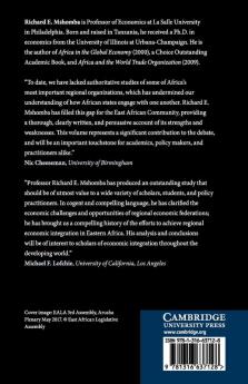 Economic Integration in Africa