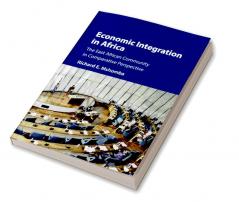 Economic Integration in Africa