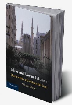 Islam and Law in Lebanon