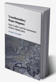 Transboundary Water Disputes