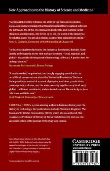 Technology in the Industrial Revolution