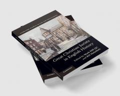 Great Christian Jurists in English History