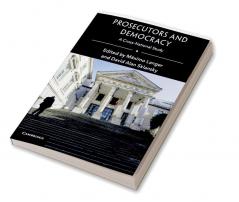 Prosecutors and Democracy