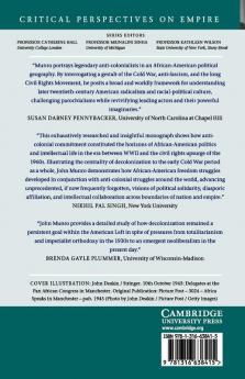 The Anticolonial Front