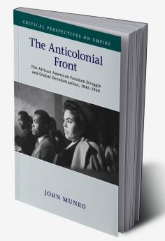 The Anticolonial Front