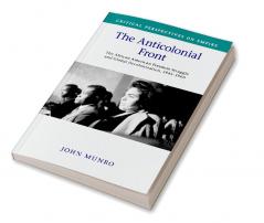 The Anticolonial Front