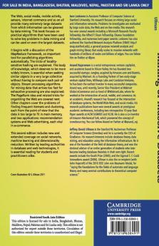 Mining of massive datasets 2ed