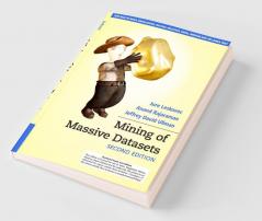 Mining of massive datasets 2ed