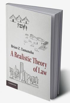 A Realistic Theory of Law