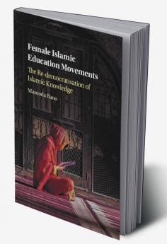 Female Islamic Education Movements