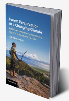 Forest Preservation in a Changing Climate