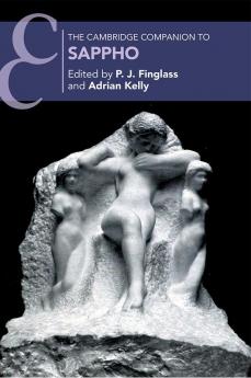 Cambridge Companion to Sappho
