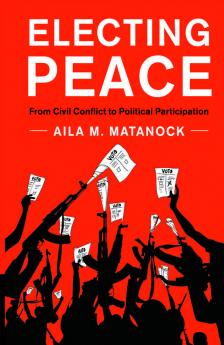 Electing Peace