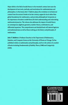 Model Theory and the Philosophy of Mathematical Practice