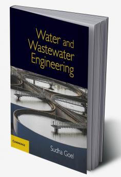 Water and Wastewater Engineering