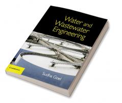 Water and Wastewater Engineering