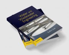Water and Wastewater Engineering