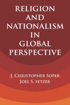 Religion and Nationalism in Global             Perspective