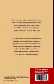 Turkey the Jews and the Holocaust