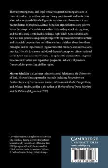 Just War Theory and Civilian Casualties