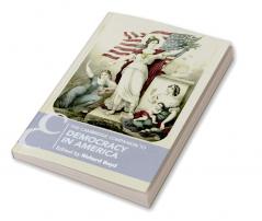 The Cambridge Companion to Democracy in America