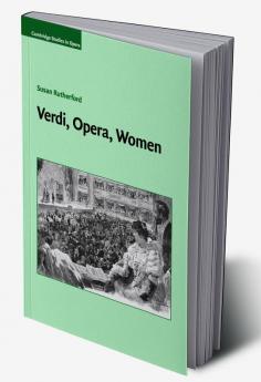 Verdi Opera Women