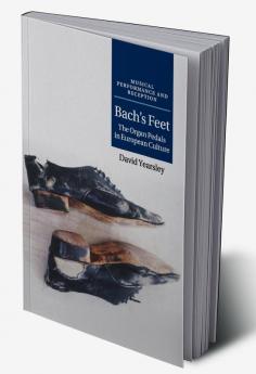 Bach's Feet