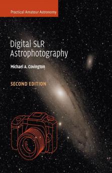 Digital SLR Astrophotography