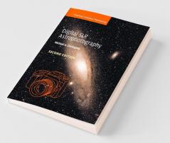 Digital SLR Astrophotography