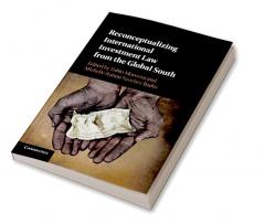 Reconceptualizing International Investment Law from the Global             South
