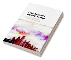 Legal Authority beyond the State