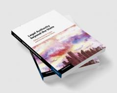 Legal Authority beyond the State