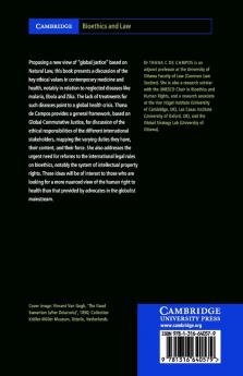 The Global Health Crisis