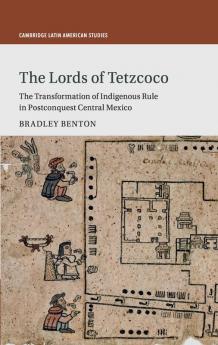 The Lords of Tetzcoco