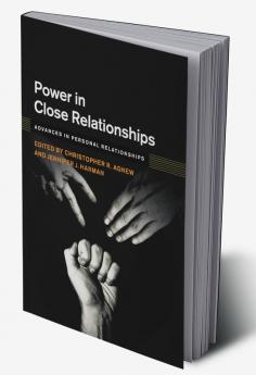 Power in Close Relationships