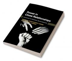 Power in Close Relationships