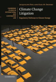 Climate Change Litigation