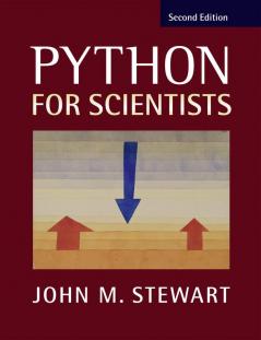Python for Scientists