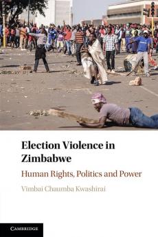 Election Violence in Zimbabwe