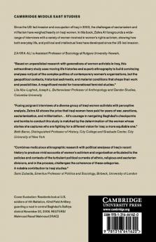 Women and Gender in Iraq