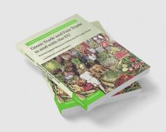 Green Trade and Fair Trade in and with the EU