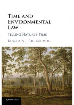 Time and Environmental Law